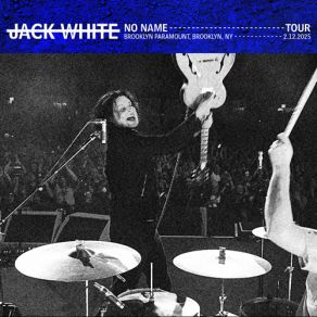 Download track That's How I'm Feeling Jack White