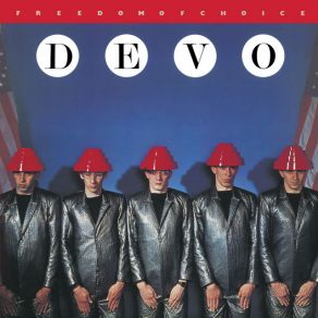 Download track It's Not Right Devo