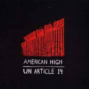 Download track Test Pilot American High