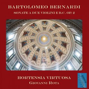 Download track Sonata No. 1 In D Minor, Op. 2 - IV. Allegro Nino Rota