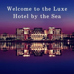 Download track Wonderful Ocean View Relaxing Crew
