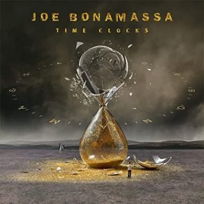 Download track Time Clocks Joe Bonamassa