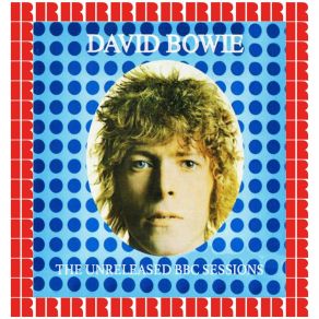 Download track When I'm Five (John Peel Top Gear 13.5. 68) David Bowie
