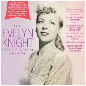 Download track I'm In The Middle Of A Riddle Evelyn KnightGuy Lombardo, His Royal Canadians
