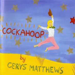 Download track Arglwydd Dyma Fi Cerys Matthews