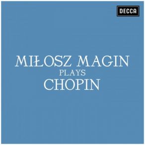Download track Chopin: Mazurka No. 38 In F Sharp Minor Opus 59 No. 3 Milosz Magin