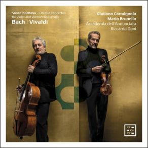 Download track Concerto In D Minor, BWV 1043: III. Allegro Giuliano Carmignola, Mario Brunello, Riccardo Doni, Accademia Dell'Annunciata