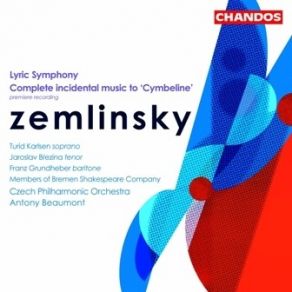 Download track 9 Imogen And Pisanio (Introduction To Act I, Scene 3 Alexander Zemlinsky