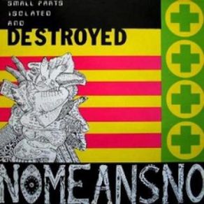 Download track Junk NoMeansNo