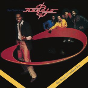 Download track It's Time To Party Now (12'' Version) (Bonus Track) Raydio