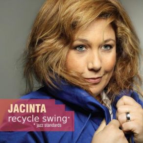 Download track I’ve Got The World On A String Jacinta