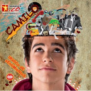 Download track Solo Si Dices Sí Camilo Echeverry