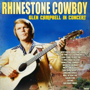 Download track Rollin' (In My Sweet Baby's Arms) Glen Campbell