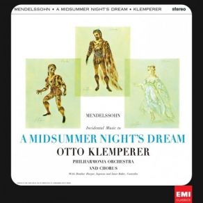 Download track 09 - Dance Of The Clowns, Op. 61 No. 11 (Allegro Di Molto) Jákob Lúdwig Félix Mendelssohn - Barthóldy