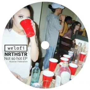 Download track My Head Is Spinnin' NRTHSTR