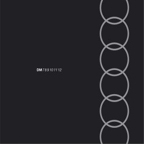 Download track (Set Me Free) Remotivate Me Depeche Mode
