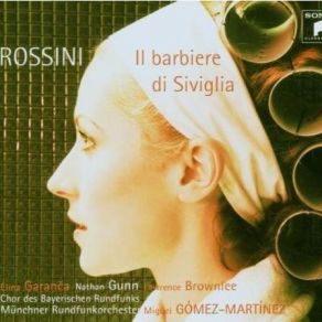 Download track Recitativo Strumentato: Il Conte! Ah, Che Mai Sento! (Bartolo, Almaviva) N. Gunn, E. Garanca, L. Brownlee, B. De Simone, Miguel Gomez-Martinez