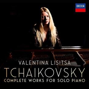 Download track 24.6. Thème Original Et Variations. Variation 1 Piotr Illitch Tchaïkovsky