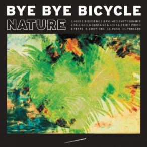 Download track Threads Bye Bye Bicycle