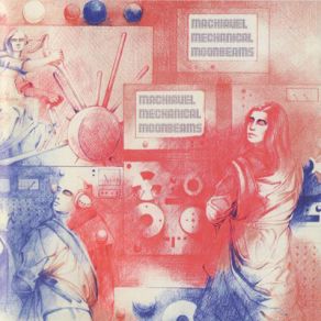 Download track Mary MACHIAVEL