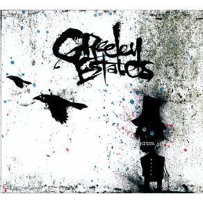 Download track ... Let The Evil Go East Greeley Estates