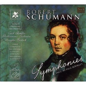 Download track 04. IV. Finale. Allegro Robert Schumann