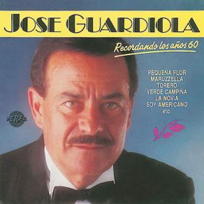 Download track Torero José Guardiola