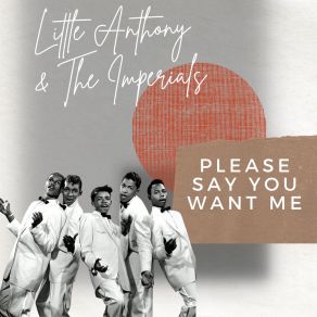 Download track A Prayer And A Juke Box Little Anthony