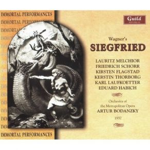 Download track 6. Scene II - Mein Voglein Schwebte Mir Fort Richard Wagner