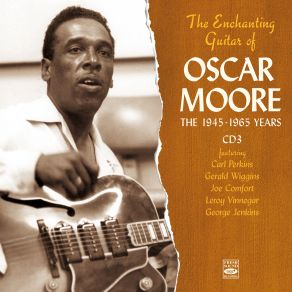 Download track Beautiful Moons Ago Carl Perkins, Oscar Moore, Gerald Wiggins