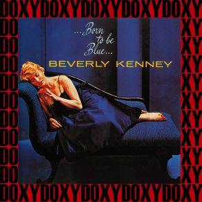 Download track I Walk A Little Faster Beverly Kenney