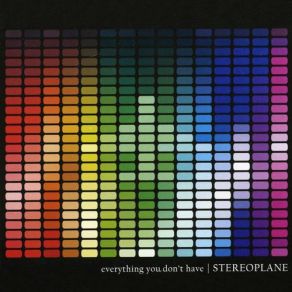 Download track Nowhere Stereoplane