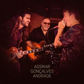 Download track A Simple Man Jefferson Goncalves, Gustavo Andrade, Eric Assmar