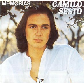 Download track ¿Que Será De Tí?  Camilo Sesto