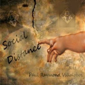 Download track Counting Time Paul Raymond VillalobosSteve Zemba