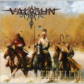 Download track That's What She Said Danny Vaughn