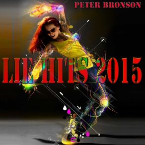 Download track Dance Like We're Making Love (Ms Mix) Peter BronsonGabrielle