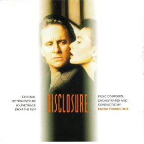 Download track Disclosure Ennio Morricone