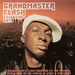 Download track She's Fresh (With The Furious Five) Grandmaster FlashThe Furious Five