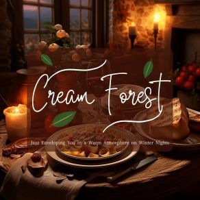 Download track Elegant Moments, First Snow (Keyab Ver.) Cream Forest