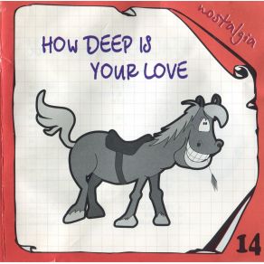 Download track How Deep Is Your Love Bee Gees