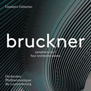 Download track March In D Minor, WAB 96 Orchestre Philharmonique Du Luxembourg, Gustavo Gimeno