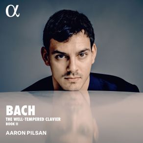 Download track The Well-Tempered Clavier, Book II: Prelude And Fugue No. 19 In A Major, BWV 888: II. Fugue Aaron Pilsan