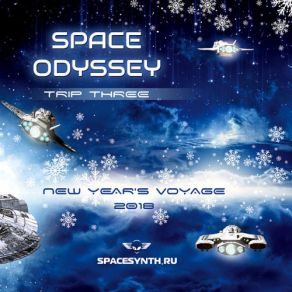 Download track Spaceship For Two TDHDriver
