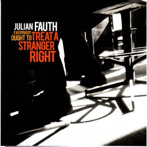 Download track Eyesight To The Blind Julian Fauth