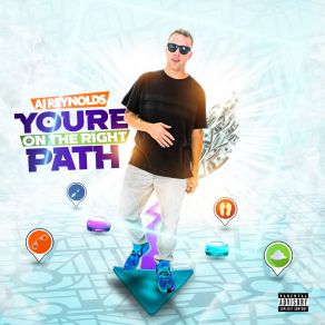 Download track Clear My Head AJ Reynolds