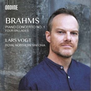 Download track 3. Piano Concerto No. 1 In D Minor Op. 15 - III. Rondo. Allegro Non Troppo Johannes Brahms