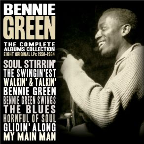 Download track Dibblin' And Dabblin' Bennie Green