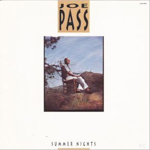 Download track For Django Joe Pass
