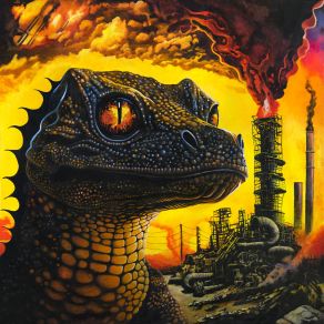 Download track Converge King Gizzard, The Lizard Wizard